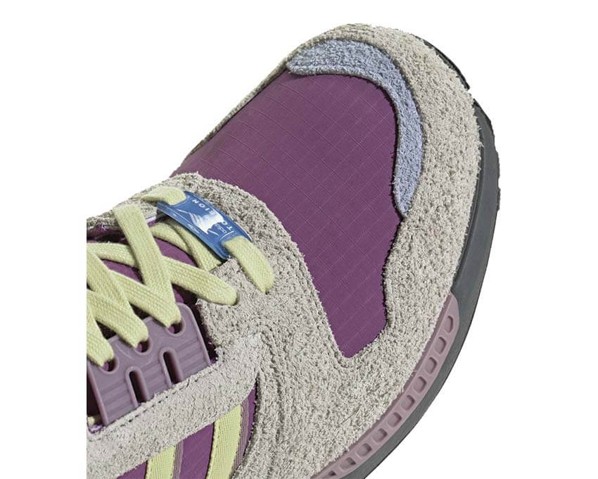 Adidas ZX 8000 "Lucky Pink"