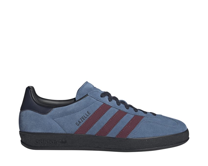 Adidas Gazelle Indoor "Blue"