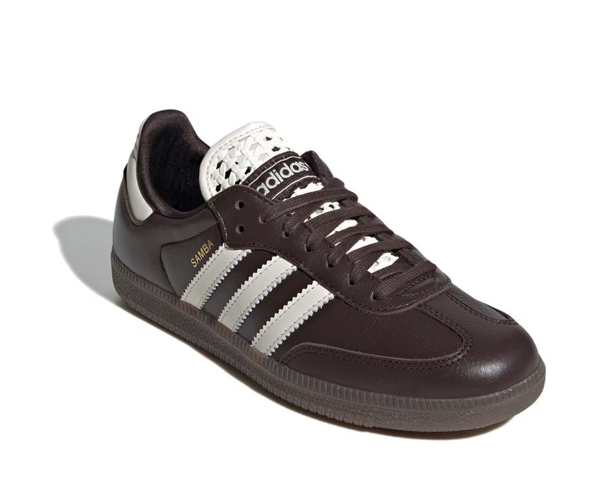 Adidas Samba OG W «Coffee»