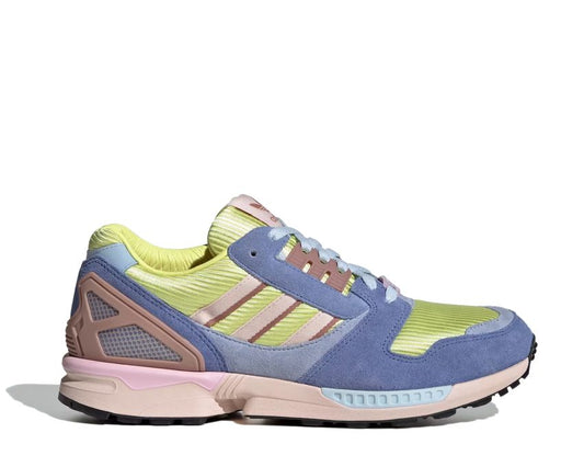 Adidas ZX 8000 "Semi Frozen Lemon"