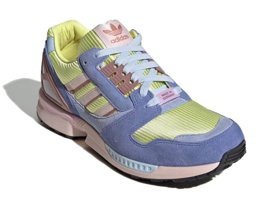 Adidas ZX 8000 "Semi Frozen Lemon"
