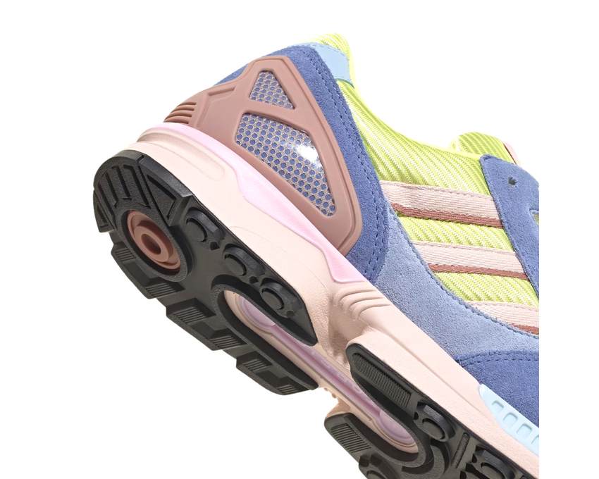 Adidas ZX 8000 "Semi Frozen Lemon"