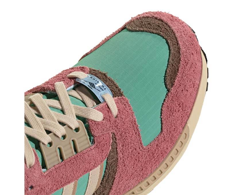 Adidas Zx 8000 "St Fade Ocean"