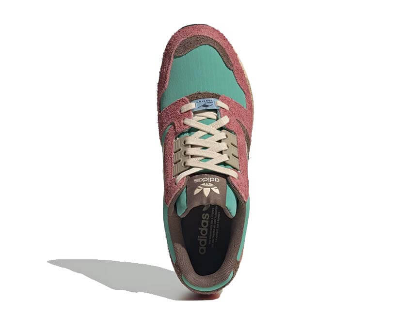 Adidas Zx 8000 "St Fade Ocean"