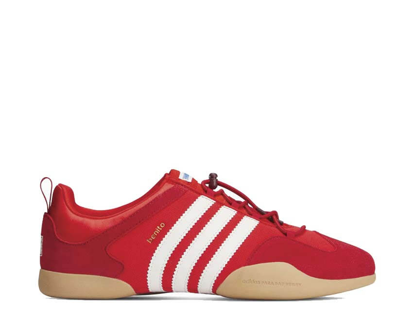 Adidas  x Bad Bunny Ballerina "Flamboyan"