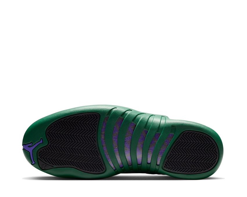 Air Jordan 12 Retro "Idols Become Rivals"