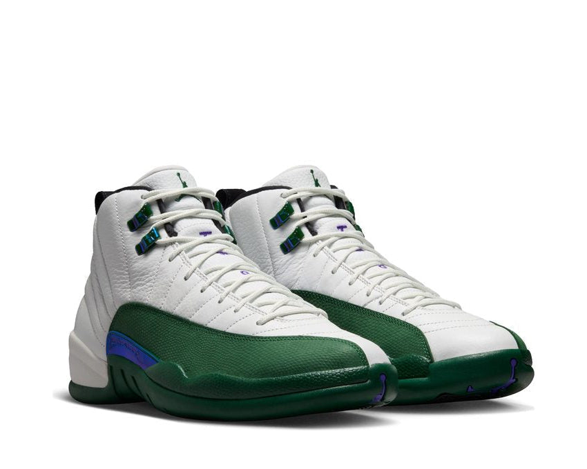 Air Jordan 12 Retro "Idols Become Rivals"
