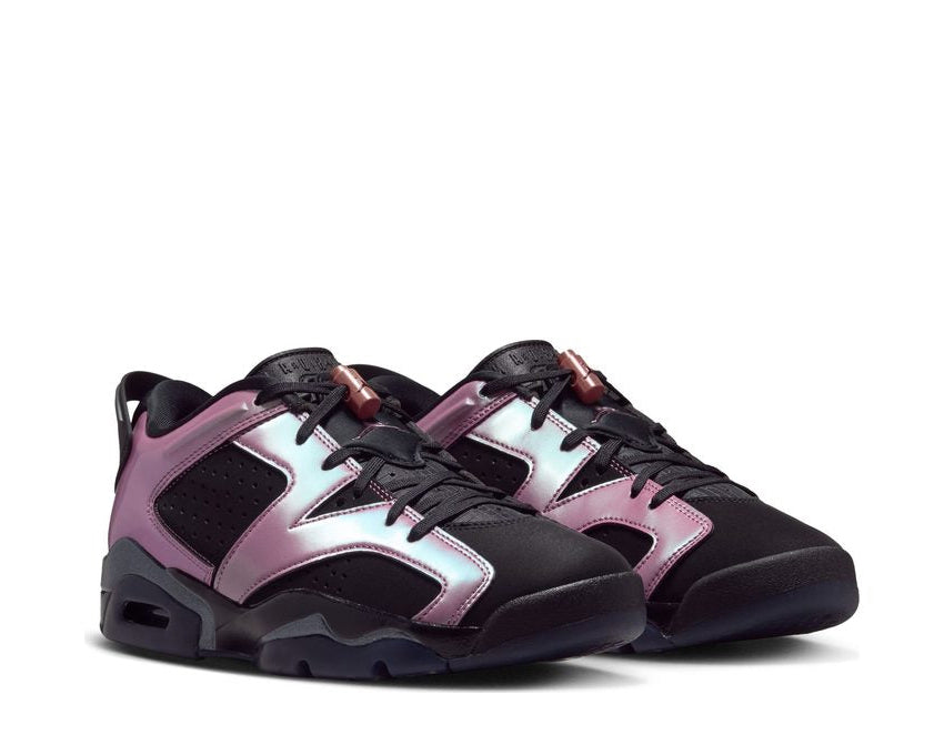Air Jordan 6 Retro Low W "Metamorphosis"