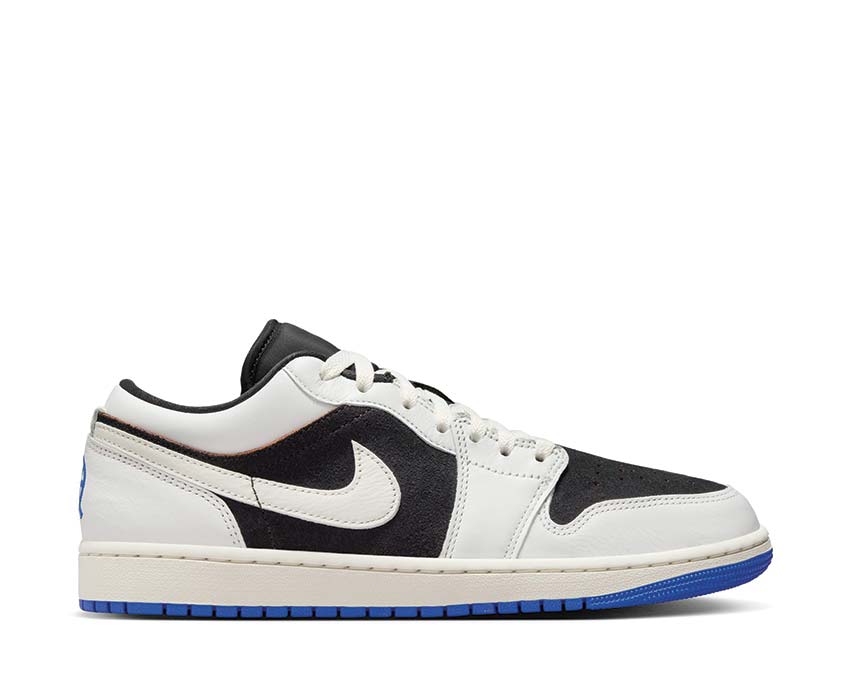 Air Jordan 1 Low Quai 54