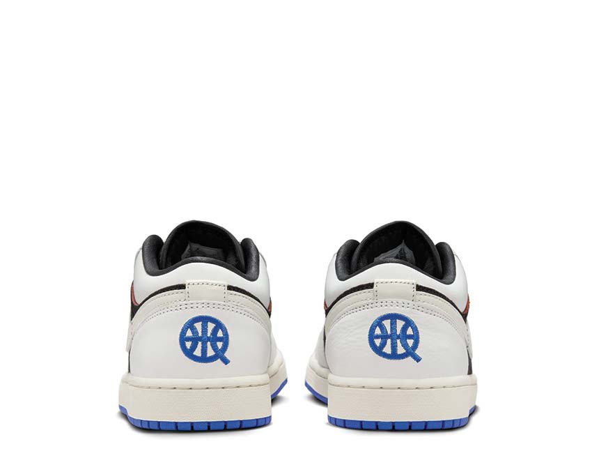 Air Jordan 1 Low Quai 54