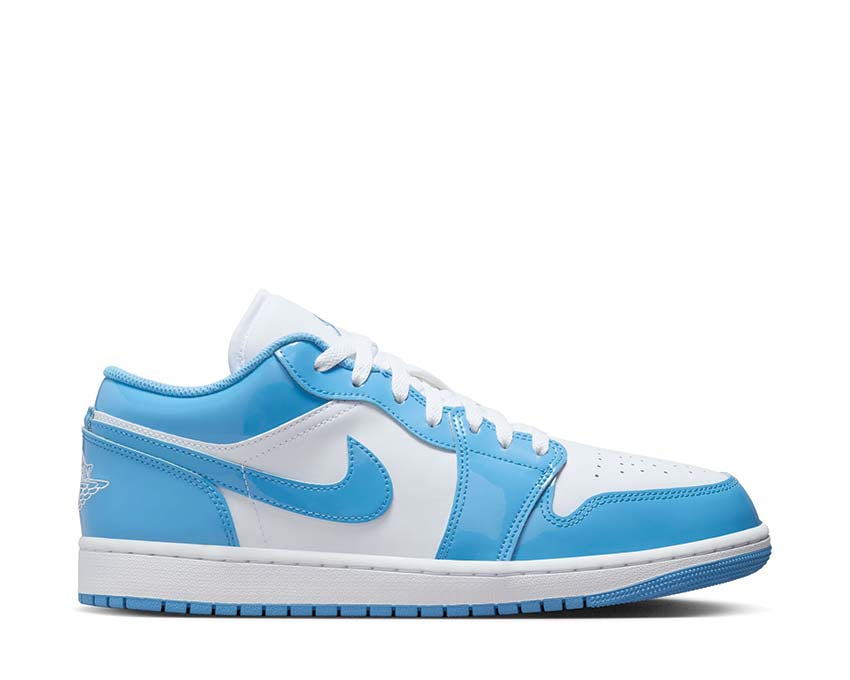 Air Jordan 1 Low SE "Legend Blue"