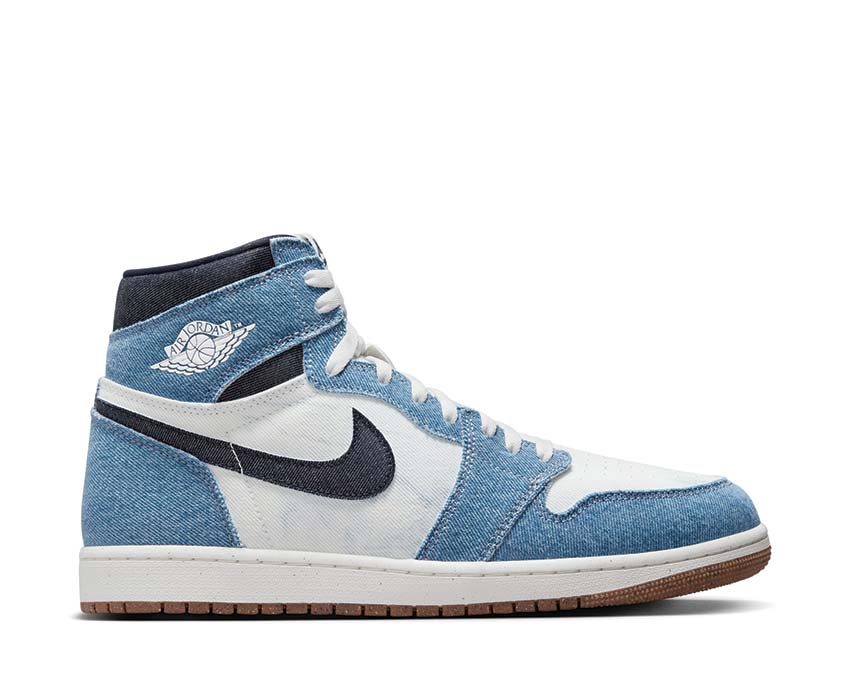 Air Jordan 1 Retro High OG "Denim"