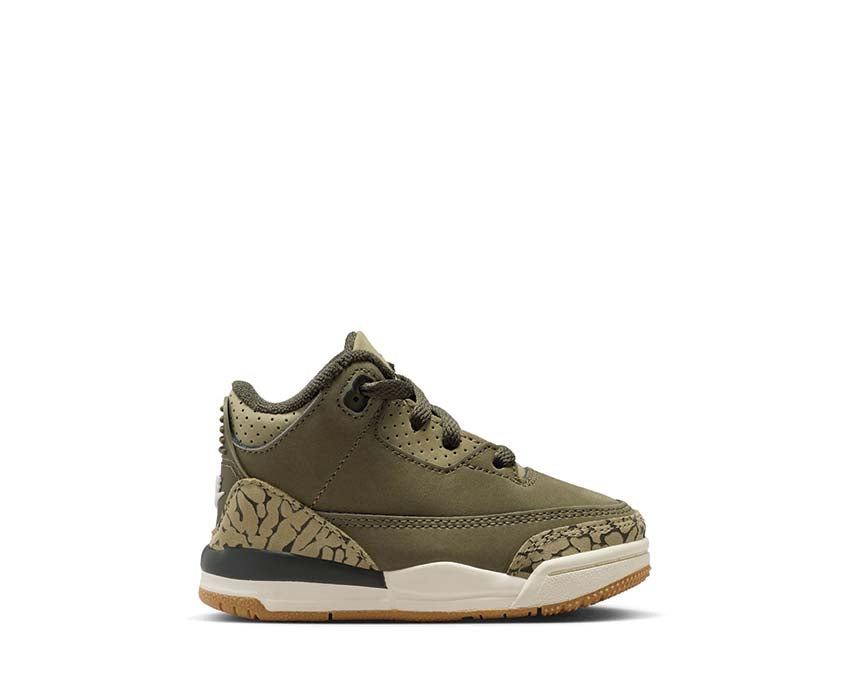 Air Jordan 3 Retro TD "Family Affair"
