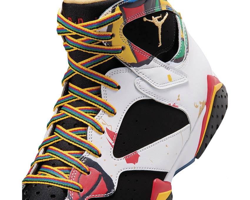 Air Jordan 7 Retro "Miró"