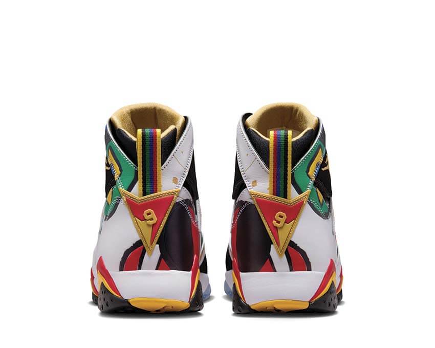 Air Jordan 7 Retro "Miró"