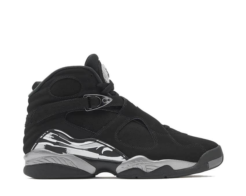 Air Jordan 8 Retro "Chrome"