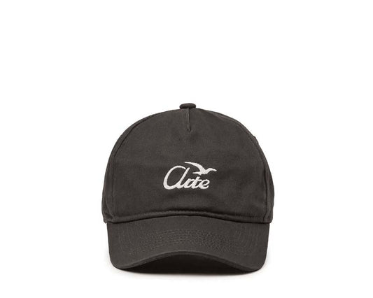 Arte Bird Logo Cap "Black"