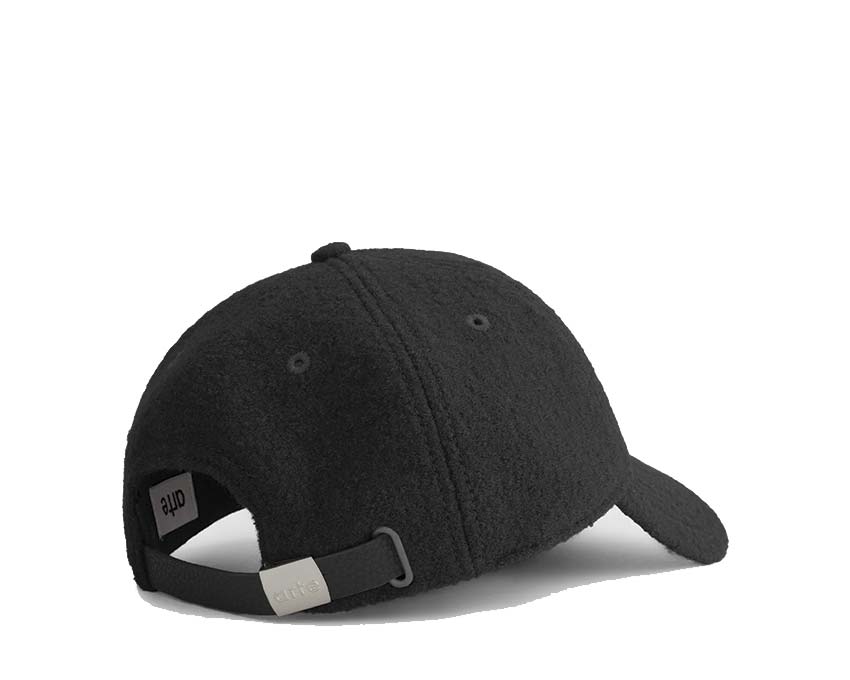 Arte Boiled Wool Cap