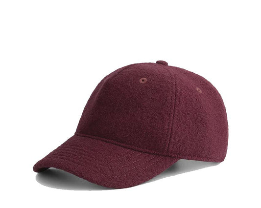 Arte Boiled Wool Cap