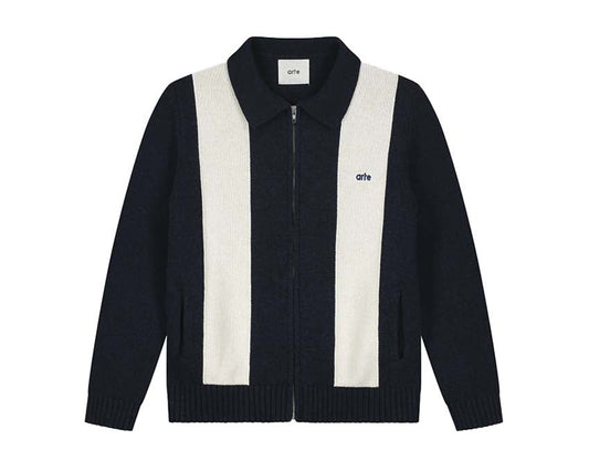 Arte Cardigan "Blue"