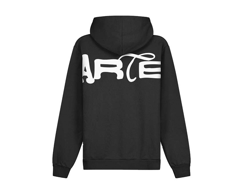 Arte Energy Hoodie