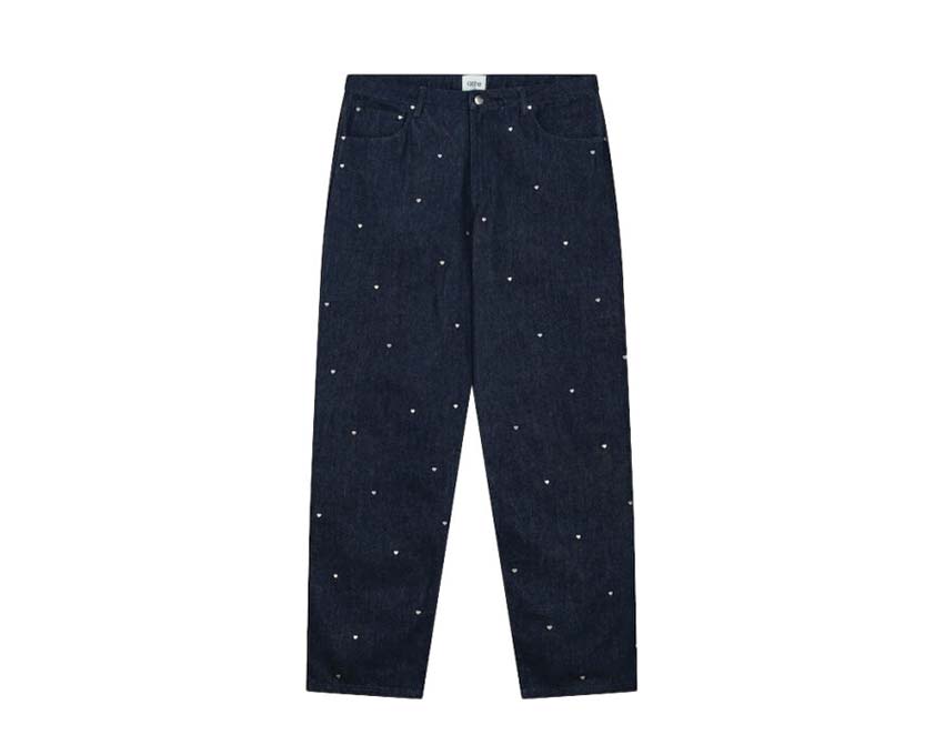Arte Loose Heart Pants