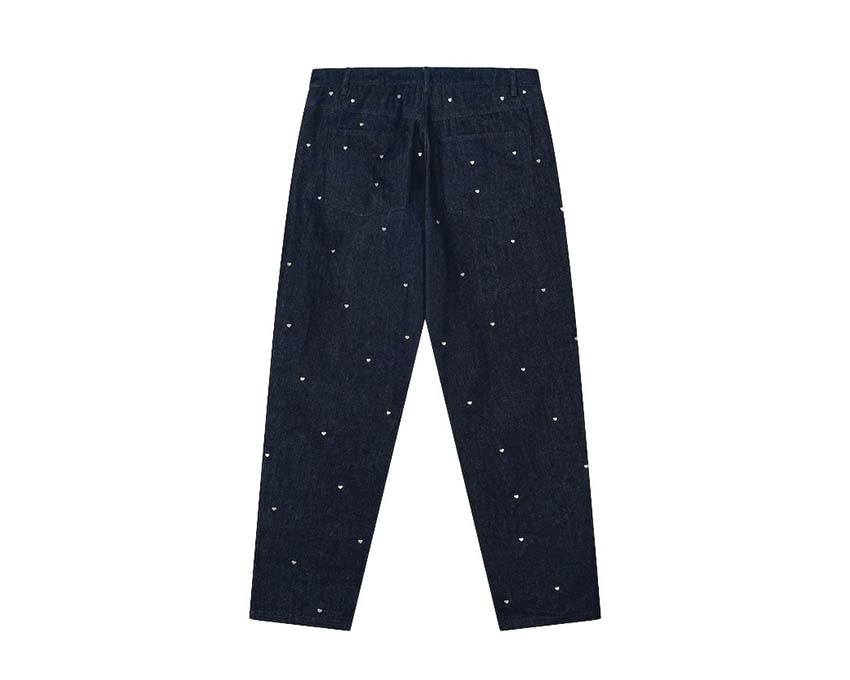Arte Loose Heart Pants