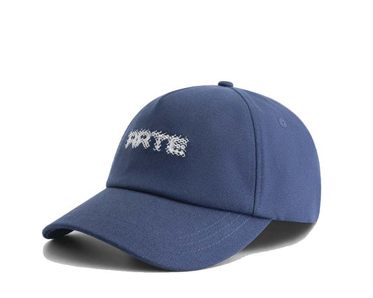 Arte Pixel Logo Cap