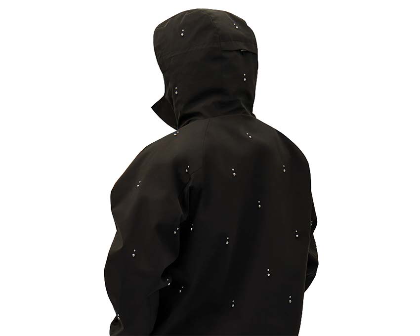 Arte Technical Revits Jacket