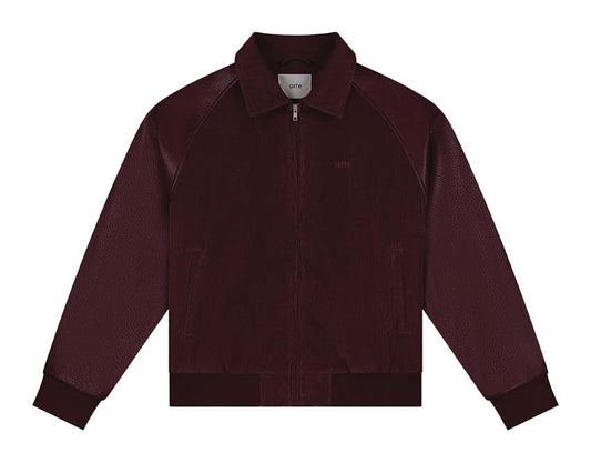 Arte Varsity Jacket