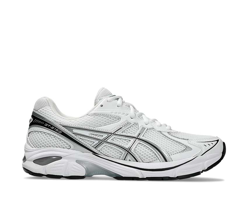 Asics GT-2160 "Pure Silver"
