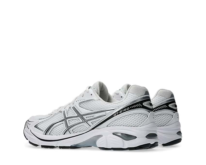 Asics GT-2160 "Pure Silver"