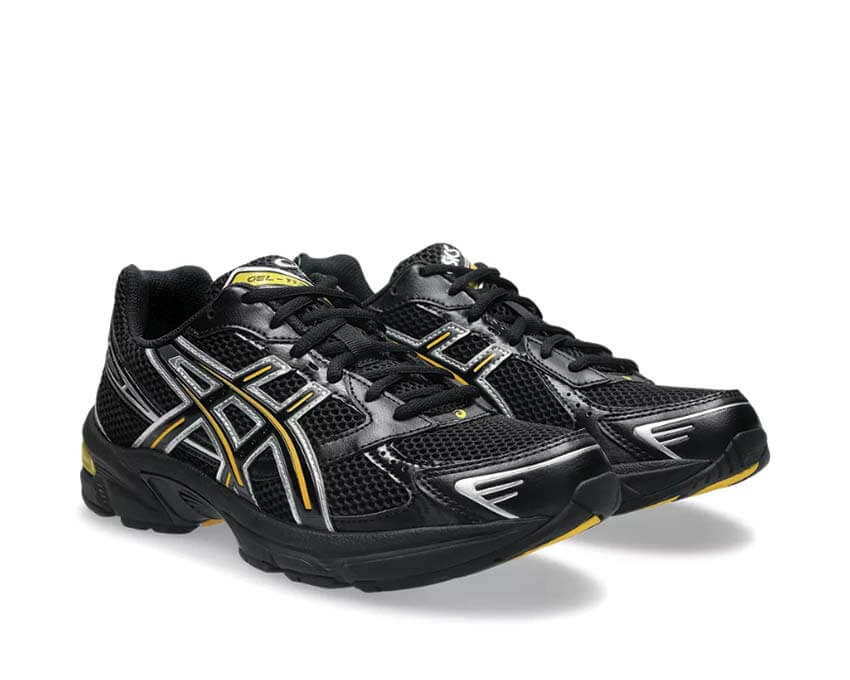 Asics Gel-1130 "Black"