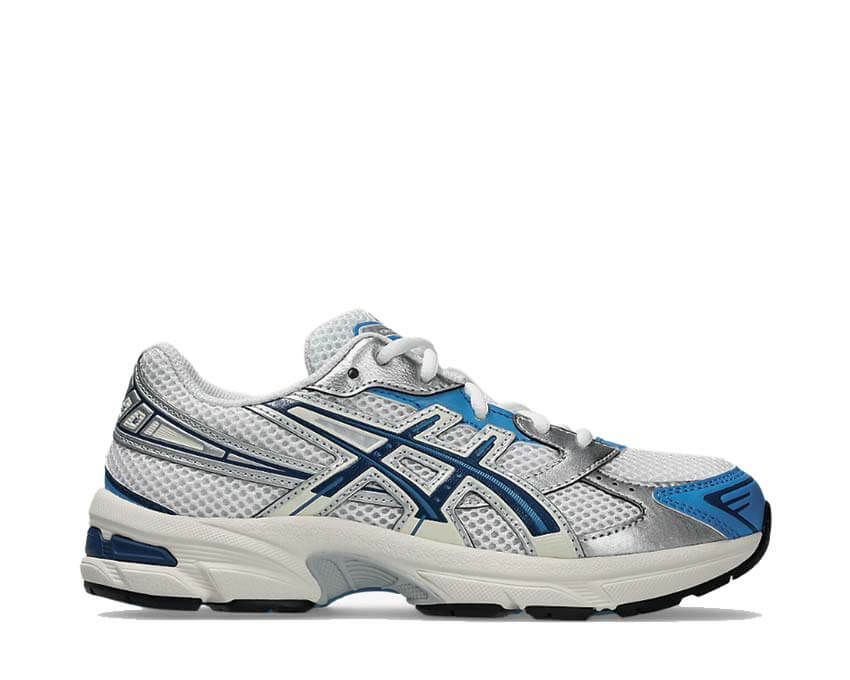 Asics Gel-1130 Gs "White"