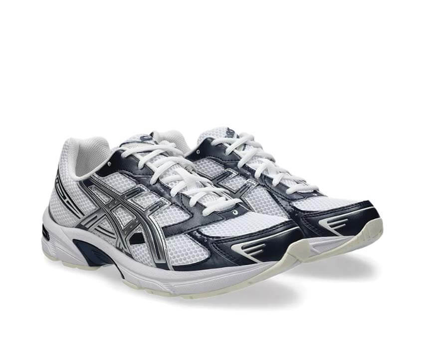 Asics Gel-1130 "White Midnight"