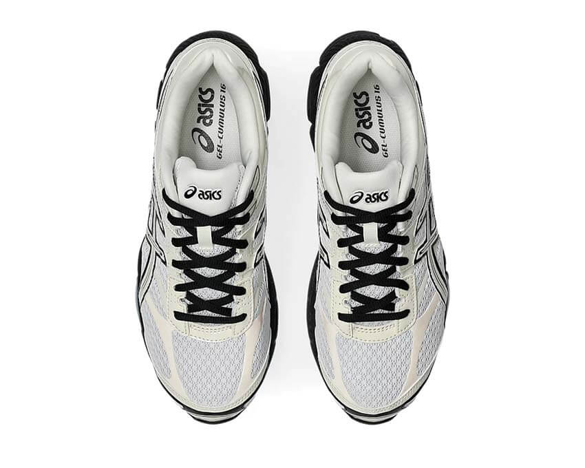 Asics Gel-Cumulus 16 "White"