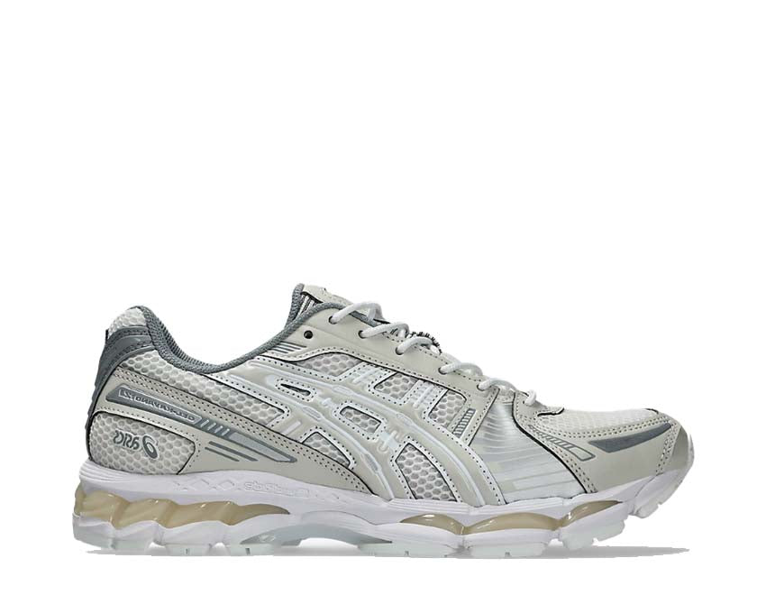 Asics Gel-Kayano 12.1 "Smoke Grey"
