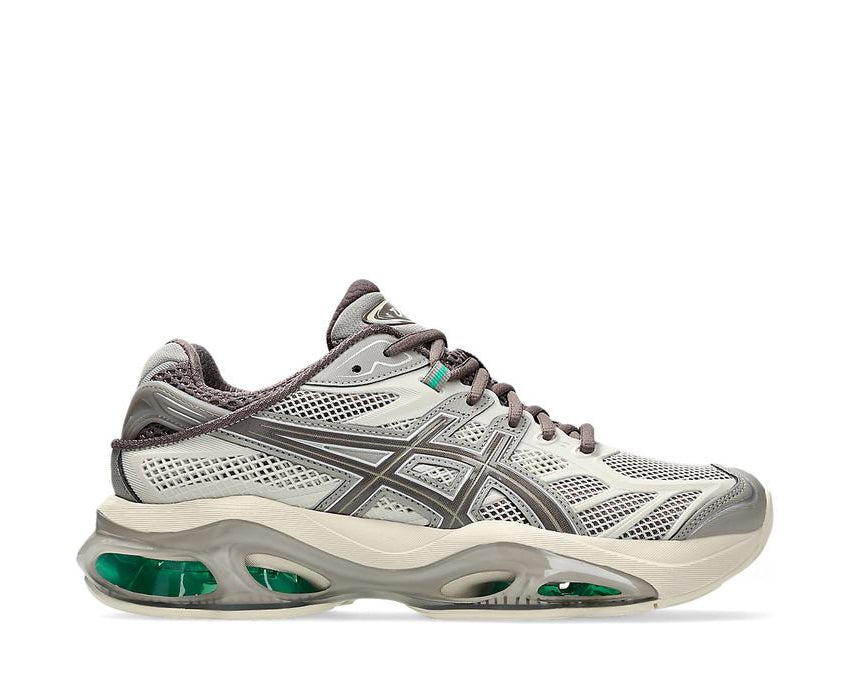 Asics Gel-Kinetic 2.0 "Oatmeal"