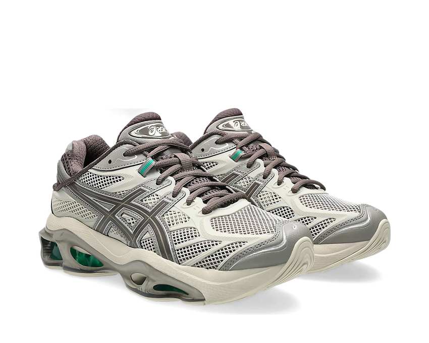 Asics Gel-Kinetic 2.0 "Oatmeal"