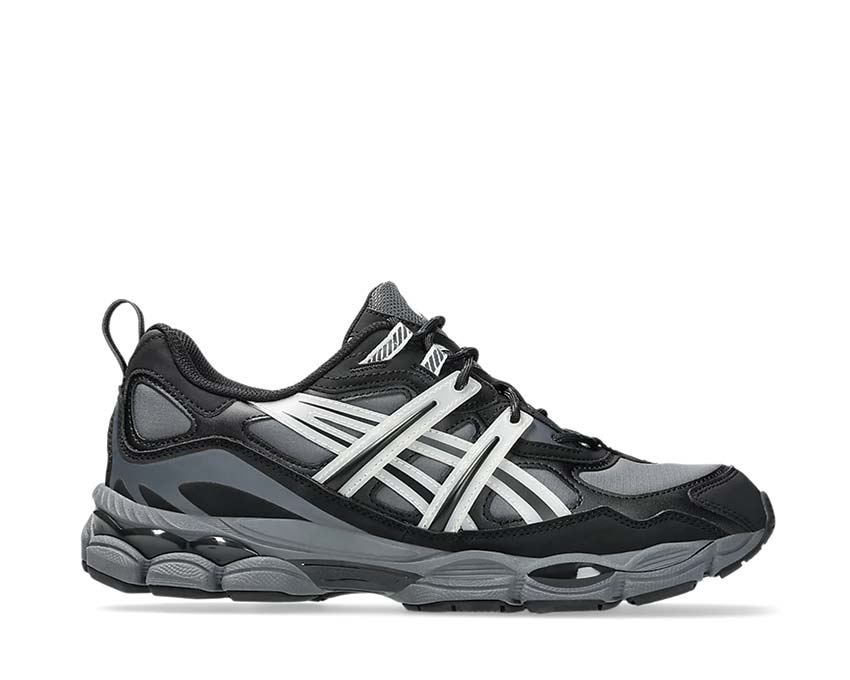 Asics Gel-NYC Utility "Carrier Grey"