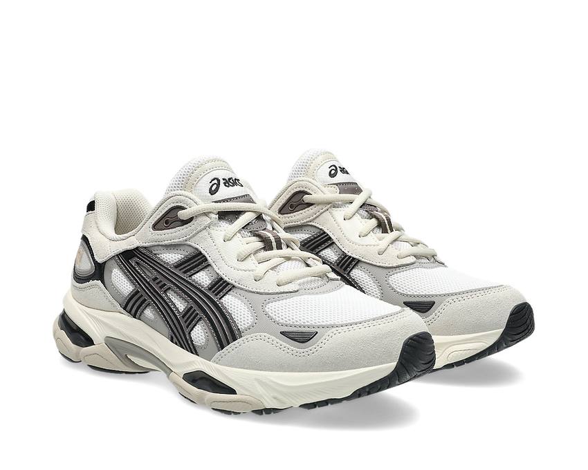 Asics Gel-Nyc 2.0 "Oatmeal"