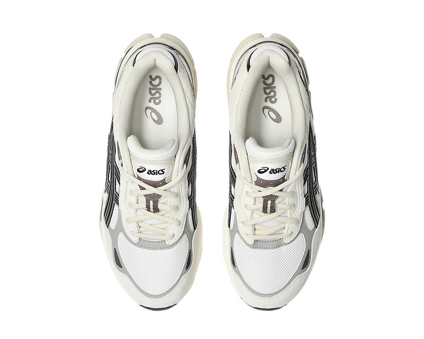 Asics Gel-Nyc 2.0 "Oatmeal"