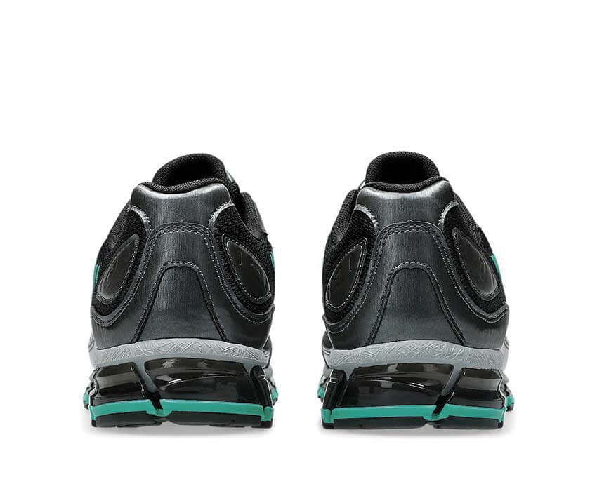 Asics Gel-Quantum 360 I Amp "Black Edamame Green"
