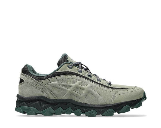 Asics Gel-Transcend Fj "Ash Green"