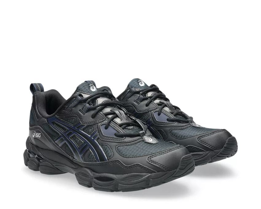 Asics Gel-Nyc Utility "Midnight"