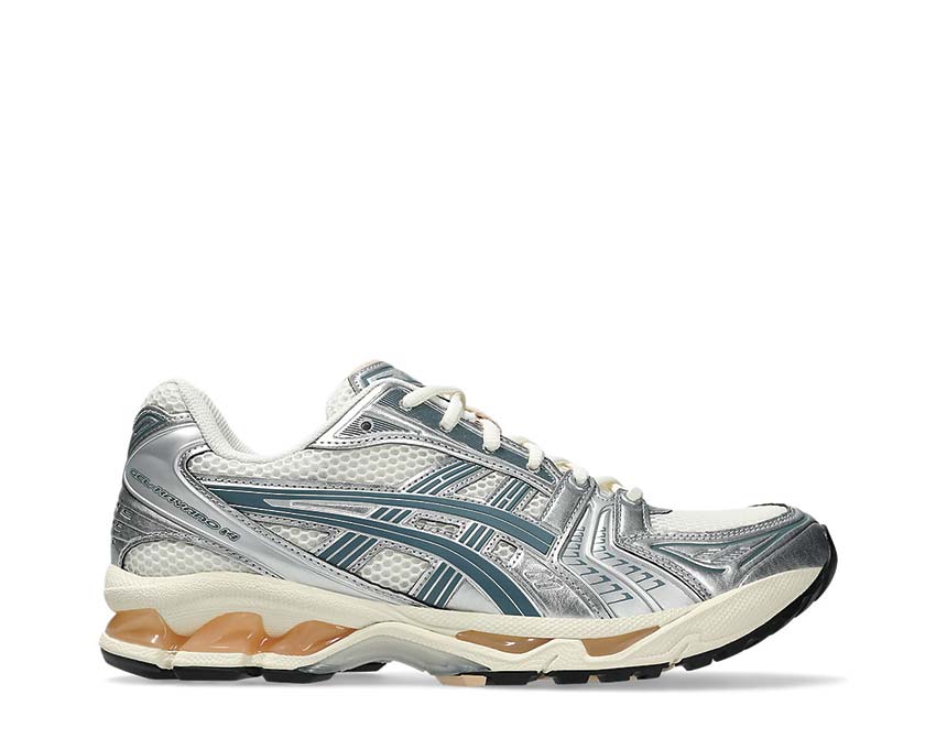 Asics Gel Kayano 14 "Ironclad"