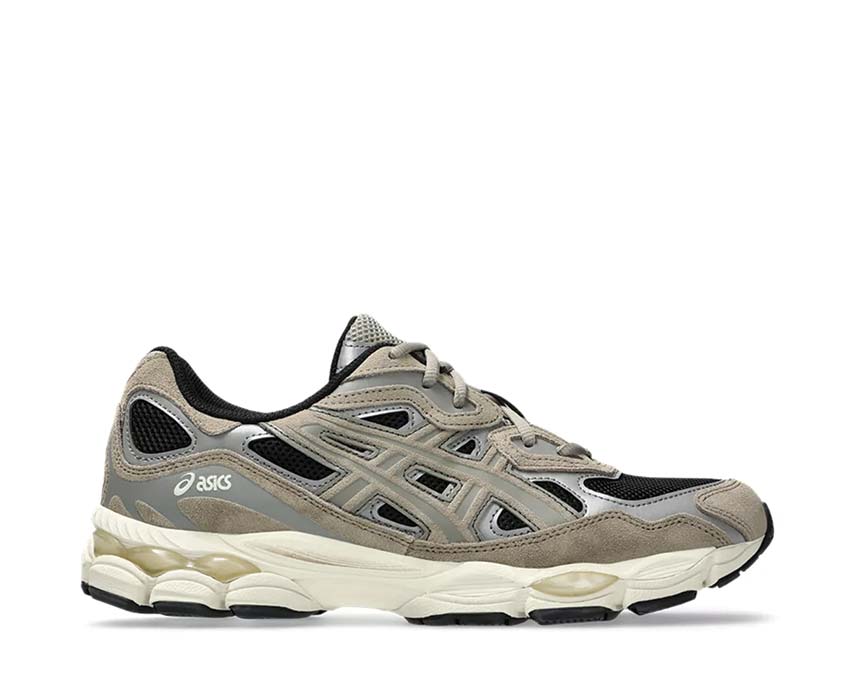 Asics Gel NYC "Greige"