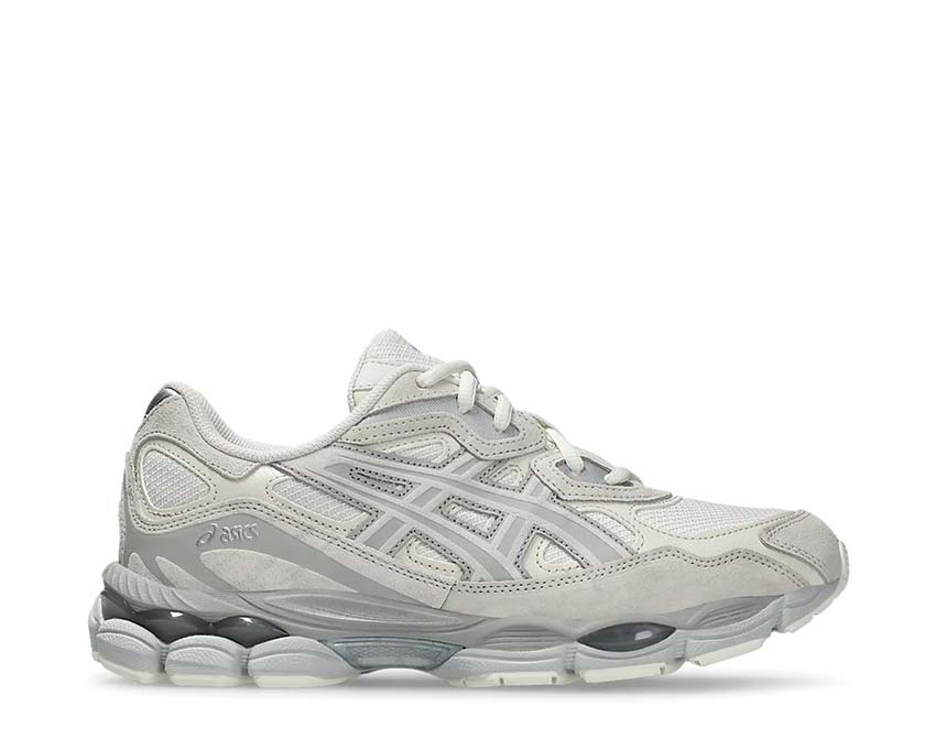 Asics Gel NYC "Cream"