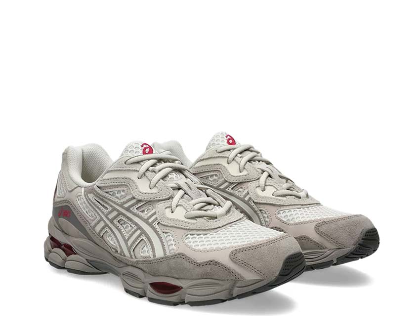 Asics Gel NYC "Moonrock"