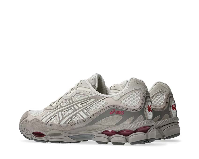 Asics Gel NYC "Moonrock"
